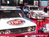 ITALTRADING: The Rally Legends al Model Expo Italy 2012 