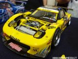 Itasha: Shizuoka Hobby Show 2011 - Fiera di modellismo