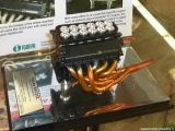 Iwaya Engine Sound Collection - Riproduzione in scala 1/10 del motore Honda RA121E