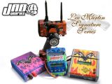 RC Pro Sites - Jab Graphix - Nuovi adesivi per il modellismo RC