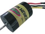 Jamara modellismo: brushless Set per 1/10