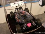 Jamara X2 - Buggy Brushless in scala 1:8 - Toy Fair 2009
