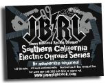 Video Modellismo - JBRL Nitro Series Round 1 - Truggy