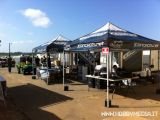 Psycho Nitro Blast: competizione americana offroad