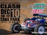 JConcepts Clash Video - Categoria Expert Buggy scala 1/8