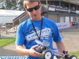 JConcepts: Carrozzeria Finnisher IFMAR Buggy Worlds 2011 