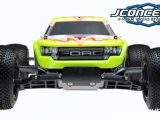 Carrozzeria per Traxxas Rustler - JConcepts Ford Raptor SVT 