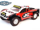 JConcepts Illuzion Dare - Carrozzeria per Associated SC10 