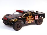 JConcepts - Carrozzeria Illuzion Dare per Traxxas Slash 