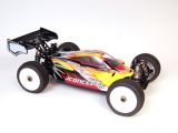 JConcepts Illuzion - Carrozzeria Off Road per Losi 8ight E 2.0