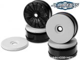 JConcepts - Ruote Inverse per buggy off-road in scala 1:8