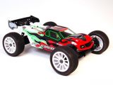 JConcepts - Carrozzeria Illuzion per MUGEN MBX6T Truggy