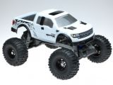 Ford Raptor SVT F-150 per Traxxas Stampede - JConcepts