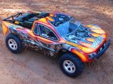  JConcepts - Carrozzeria Truth per Traxxas Slash