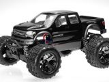 JConcepts: Carrozzeria Ford Raptor per Traxxas Stampede