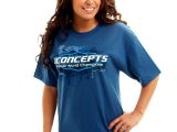 JConcepts Tshirt e felpa 2009 - Abbigliamento e modellismo