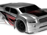 Jconcepts: Illuzion Scalpel Speed per Traxxas Slash 4x4