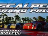 Campionato RC JConcepts Scalpel Grand Prix 