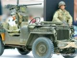 Hobby Fair 2012: Modellismo statico in Corea