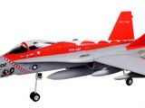 Art-Tech - Jet elettrici con motore brushless a ventola intubata 