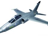 Robbe - JET AMX con motore brushless a ventola intubata Aeromodellismo Radiocomandato 