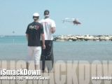 Heli SmackDown - Maurizio Suraci Team Jonathan & ElyQ 