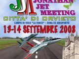 Jonathan Modellismo: Jet Meeting - Evento aeromodellismo