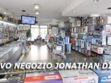 Negozi modellismo - Punto vendita Jonathan Roma 1