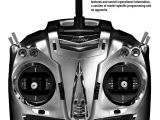 Horizon - Update JR 11X Radio Firmware via SD card Video