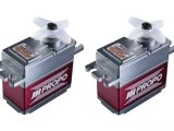 JR Propo DS - High Torque Servo per Buggy e Crawler