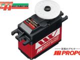 JR Propo MP82: Servi per elicotteri e aerei radiocomandati