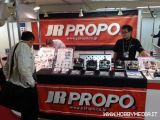 JR Propo: Valigetta porta radiocomandi