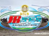 Video Modellismo del 10imo JR Super Flight Show 2013