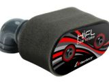 ED Modellismo: HI-FL filtro aria doppia aspirazione Off-Road