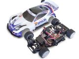 Kawada M300 GT Honda EPSON HSV-010 in scala 1:12