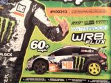 HPI WR8 Flux 1/8 Gymkhana Five Ford Fiesta Ken Block