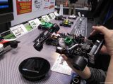 KF01 GP - Automodello da Formula Uno Kyosho - Shizuoka Hobby Show 2010