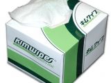 Kimwiper - I fazzolettini per i modellisti puliti...