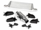 HPI - Tuner kit Type A parti opzionali per carrozzerie 1:10