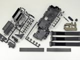 Kyosho buggy Inferno - Kit di conversione brushless