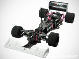 3Racing F113 Automodello Formula Uno - Video Modellismo