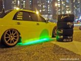 RC Drift - Set illuminazione LED della Yeah Racing