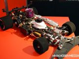 KM Racing K8: Killer Eight - Prototipo da pista in scala 1/8