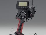 KO Propo EX-1 2012: Radiocomando modulare 2.4GHz 
