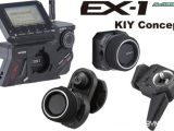Ko Propo EX-1 video: Radiocomando 4 canali 2.4GHz FHSS