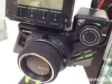 KO Propo MiniZ Master Unit ASF 2.4 GHz per radiocomando EX-1: Shizuoka Hobby Show 2012