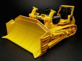 Modellismo movimento terra - Kyosho Bulldozer KOMATSU 