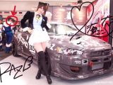 Kyosho Blog - Advance Step Race Queens Super GT