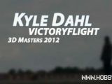3D Masters 2012 video: Kyle Dahl Victory flight - Mikado