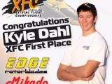 Futaba XFC 2010 - Extreme 3D Flight Championship